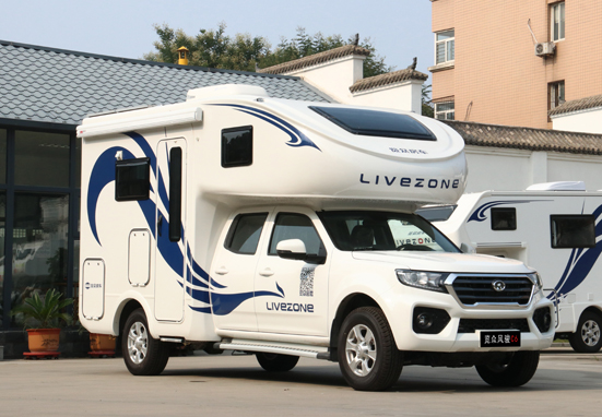 開放三胎，房車應該怎么選？