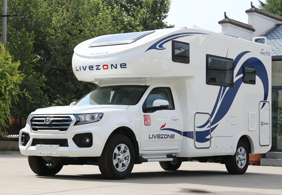 房車不要“高血壓”，你的房車是專用線束嗎？