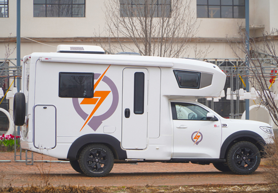 房車(chē)推薦皮卡房車(chē)，到底如何？