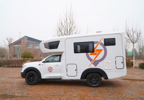 房車能夠享受節假日高速免費嗎？