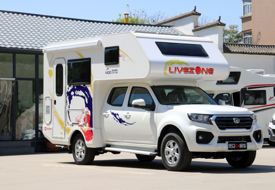 皮卡房車到底有什么優(yōu)勢(shì)，值得大家選擇？