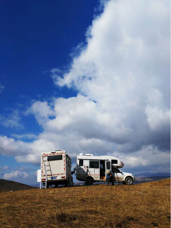 怎么能這么生活，不過卻是我想要的