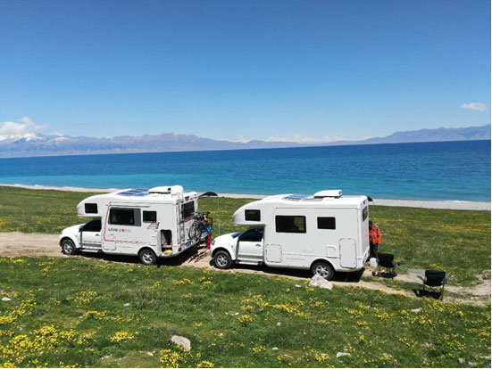 怎么能這么生活，不過卻是我想要的