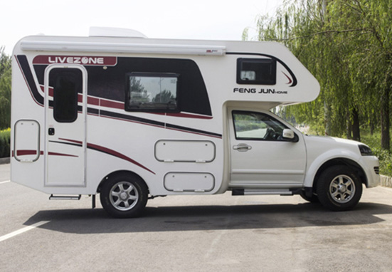 二十幾萬預(yù)算，可以買哪些高質(zhì)量的房車？