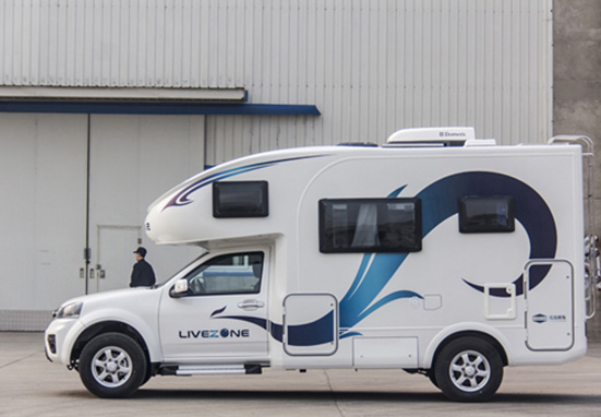 二十幾萬預(yù)算，可以買哪些高質(zhì)量的房車？