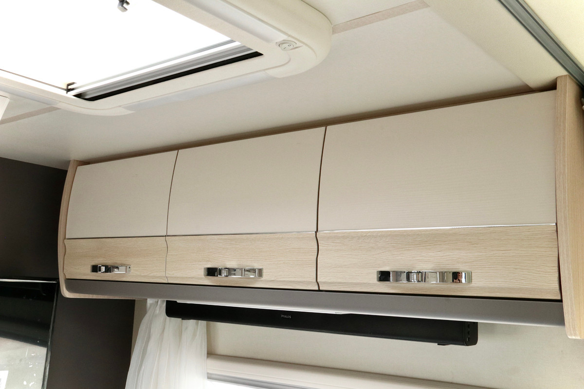 這款房車真能裝，超乎您想象