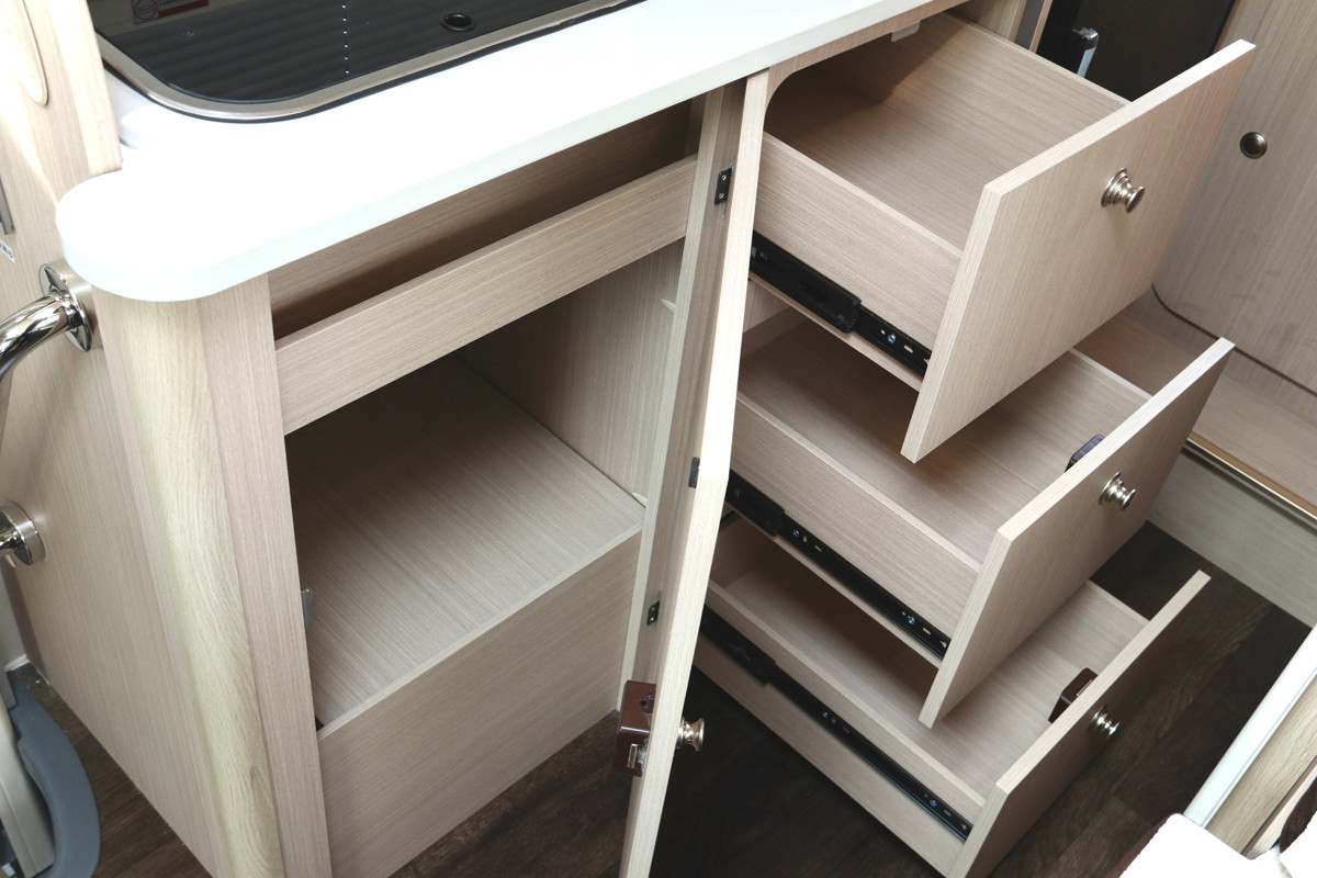 這款房車真能裝，超乎您想象