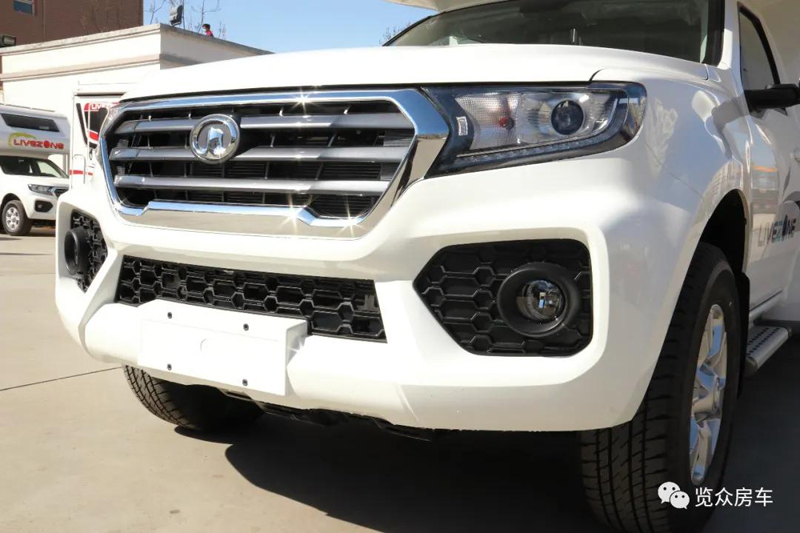 覽眾C7-C房車 覽眾C7-C房車