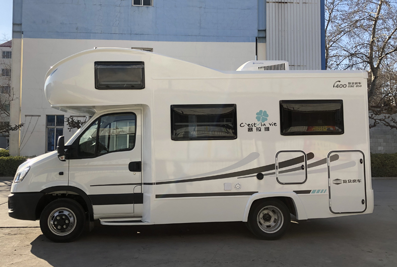 簡(jiǎn)直是饕餮盛宴的房車展,可選款太多啦 簡(jiǎn)直是饕餮盛宴的房車展,可選款太多啦