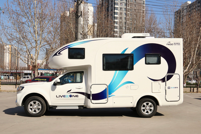 買皮卡房車有什么好處呢? 買皮卡房車有什么好處呢?