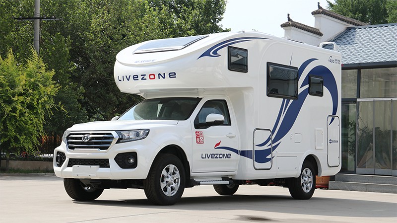 買房車、選房車這個展會您必須參加