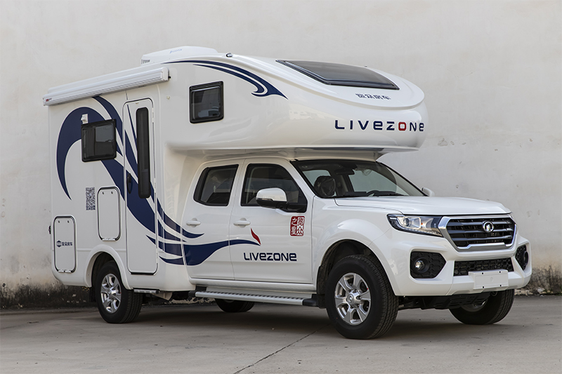 買房車、選房車這個展會您必須參加