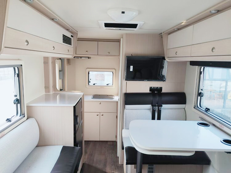 買房車為什么買四驅房車?都有哪些款式可選 買房車為什么買四驅房車?都有哪些款式可選