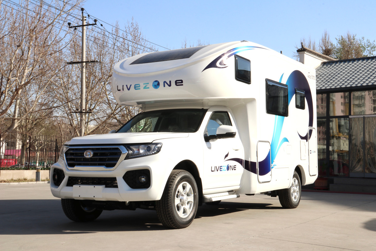 多方面了解覽眾C7房車，確實值得選擇