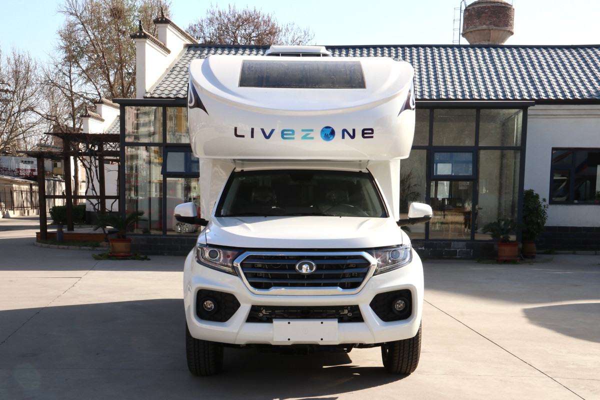 多方面了解覽眾C7房車，確實值得選擇