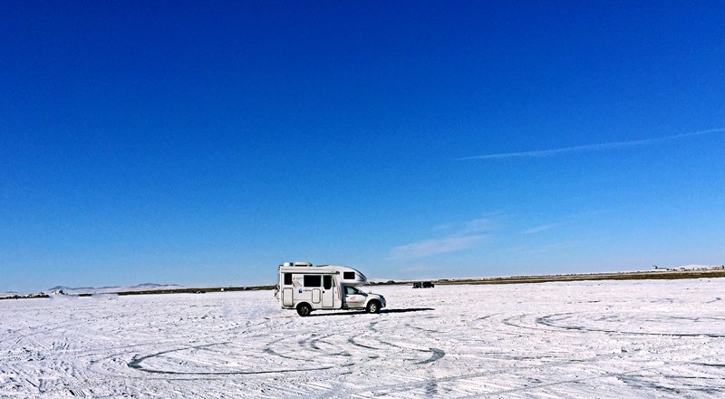 深入旅行，房車助力才更完美