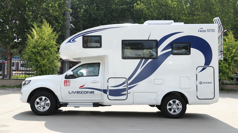 很多人選擇覽眾C7房車，竟然是因為它