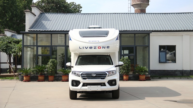 很多人選擇覽眾C7房車，竟然是因為它