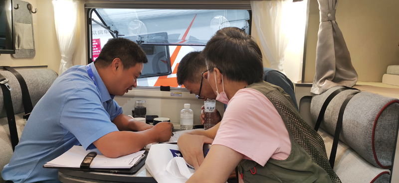 夠格調,值得一看的房車展 夠格調,值得一看的房車展