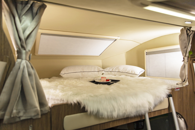 游名城，選房車，這里兩不誤