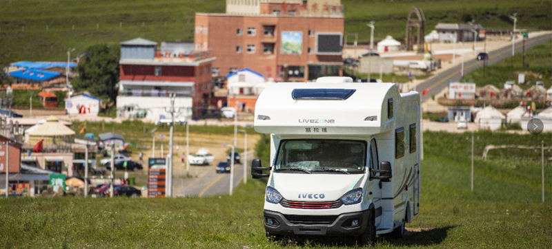 房車自駕前需要注意什么？