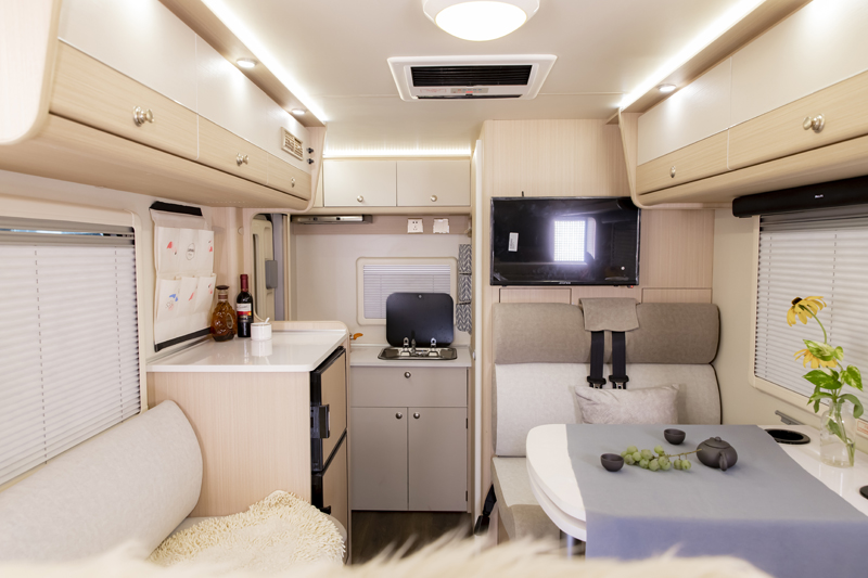 藍牌C本能開，30萬以內的房車推薦