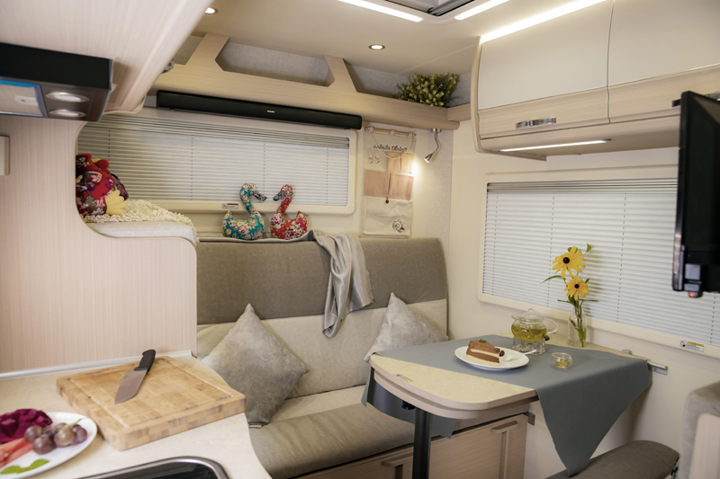 藍牌C本能開，30萬以內的房車推薦