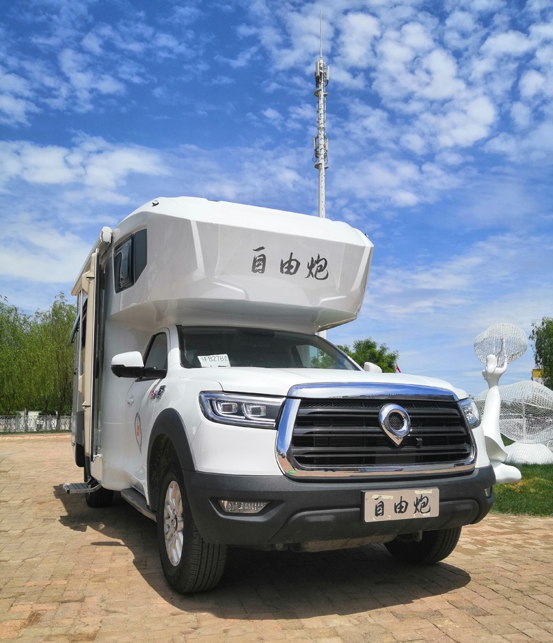 皮卡房車到底有什么優(yōu)勢(shì),值得大家選擇? 皮卡房車到底有什么優(yōu)勢(shì),值得大家選擇?