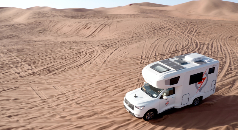 以自由為名,炮響阿拉善 以自由為名,炮響阿拉善