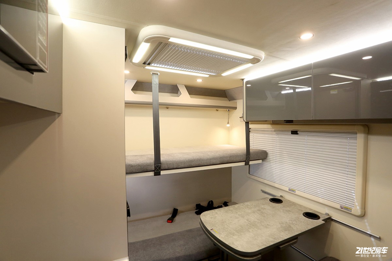 打響第二炮!搶先實拍體驗覽眾自由炮-B皮卡四驅房車 打響第二炮!搶先實拍體驗覽眾自由炮-B皮卡四驅房車