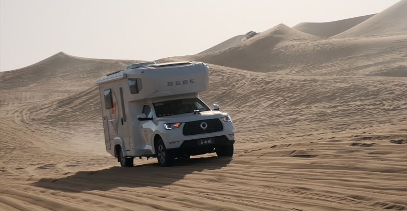 揭秘,90%的人不知道的房車專用底盤安全性 揭秘,90%的人不知道的房車專用底盤安全性