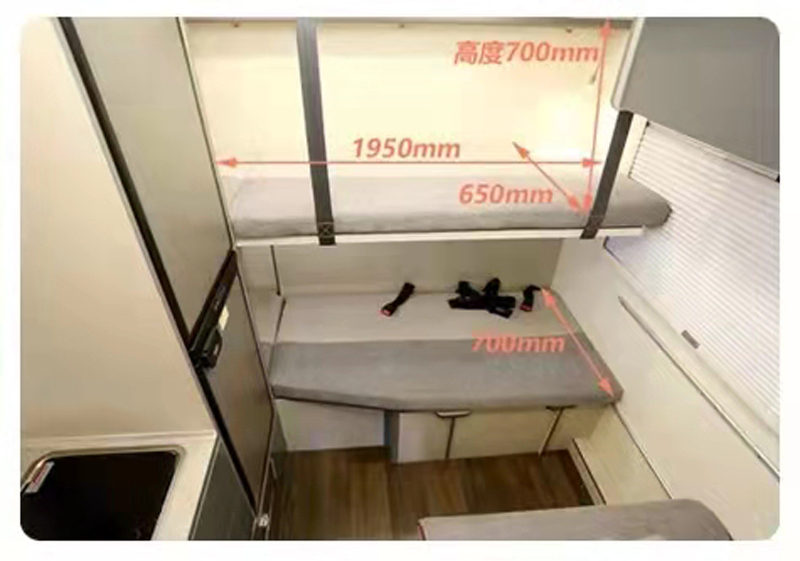 這個房車選擇題有點難，選A還是B？