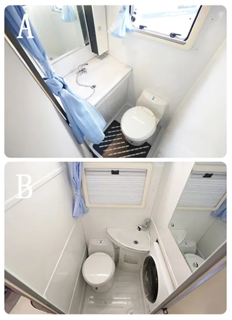 這個房車選擇題有點難，選A還是B？