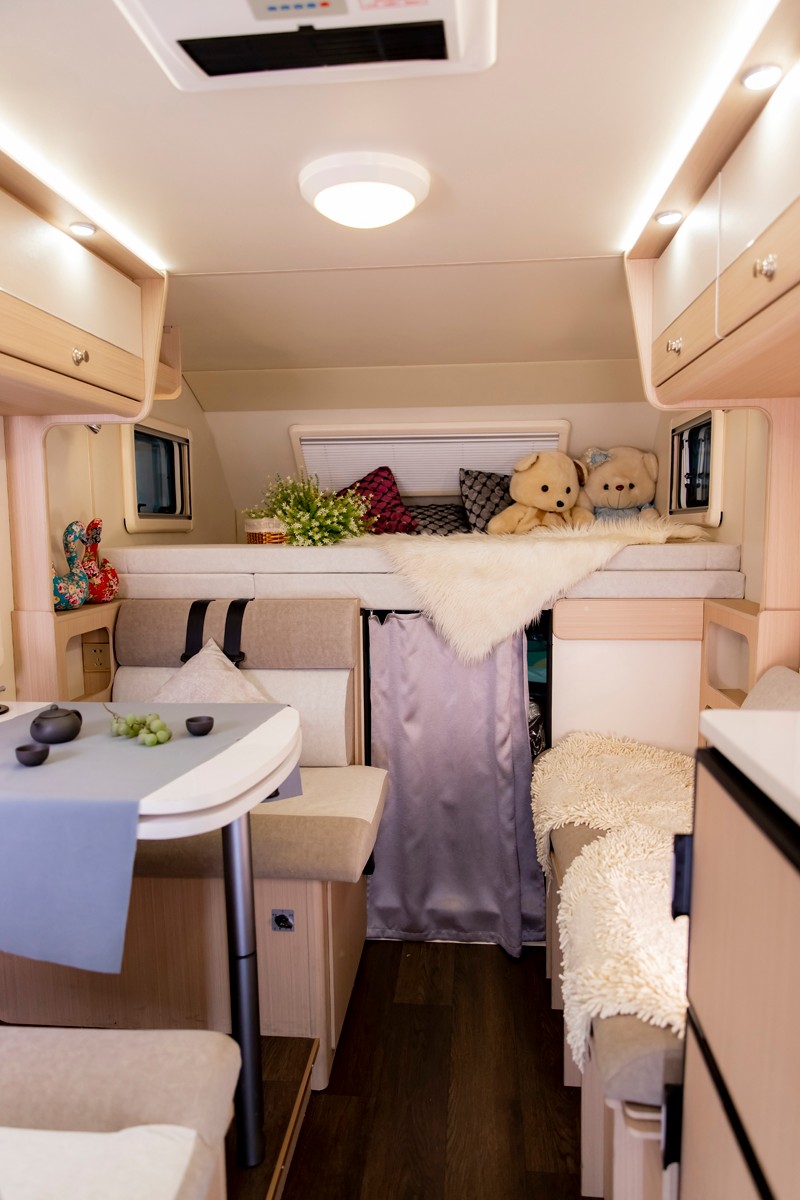 有四驅(qū)才是王道,這兩款國產(chǎn)房車可選 有四驅(qū)才是王道,這兩款國產(chǎn)房車可選