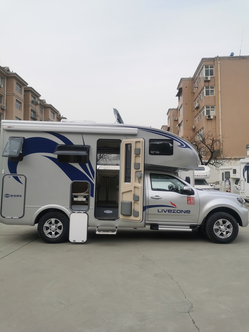 長(zhǎng)城皮卡房車(chē)28萬(wàn)元_目前國(guó)內(nèi)房車(chē)價(jià)格表