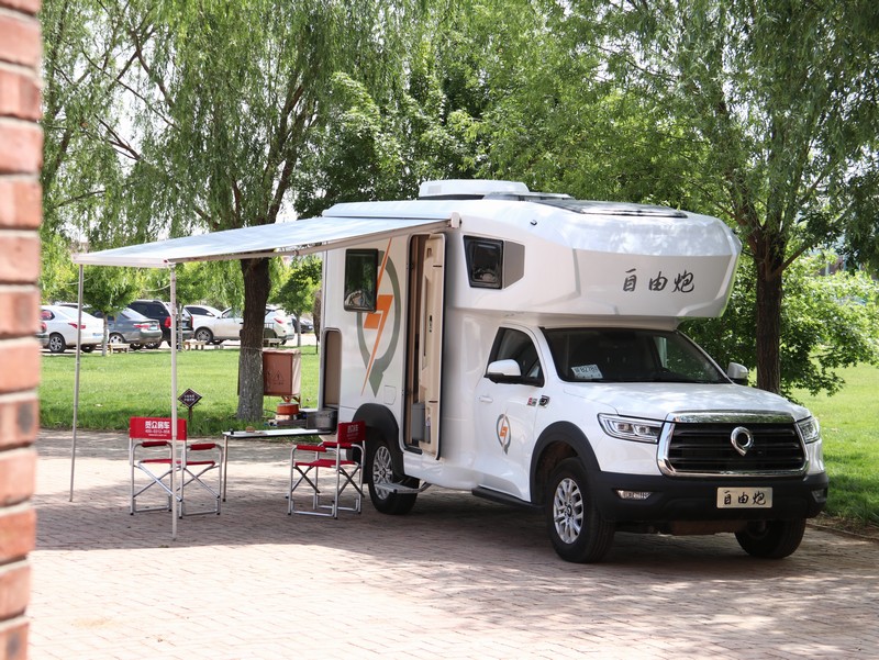 越野房車哪家好？四驅皮卡房車能滿足越野需求么？