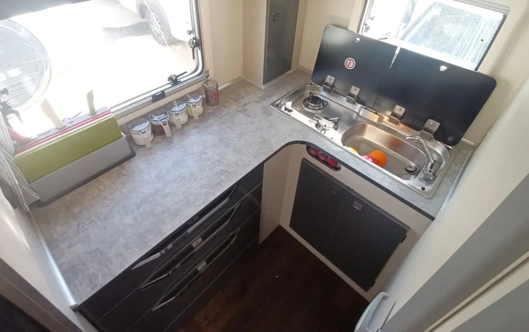 三餐四季，邀你共享人間煙火氣！