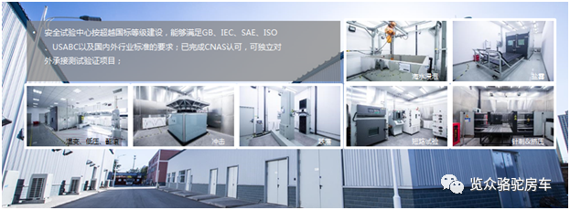 房車用電焦慮？那是因?yàn)闆]有遇見Ta！