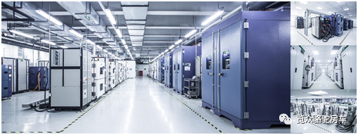 房車用電焦慮？那是因?yàn)闆]有遇見Ta！