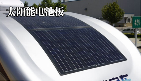 你沒看錯(cuò)，歡迎來到2012年的房車世界！