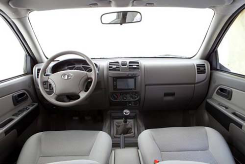 你沒看錯(cuò)，歡迎來到2012年的房車世界！