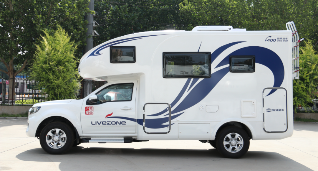 分時四驅、超大空間、一代經典——風駿C7！