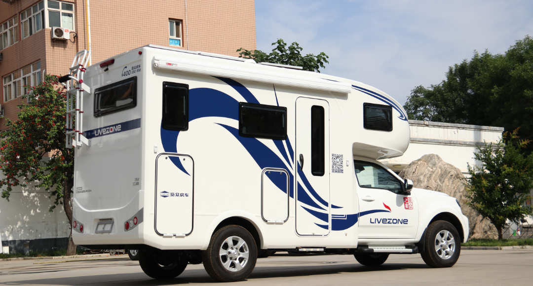 分時四驅、超大空間、一代經典——風駿C7！