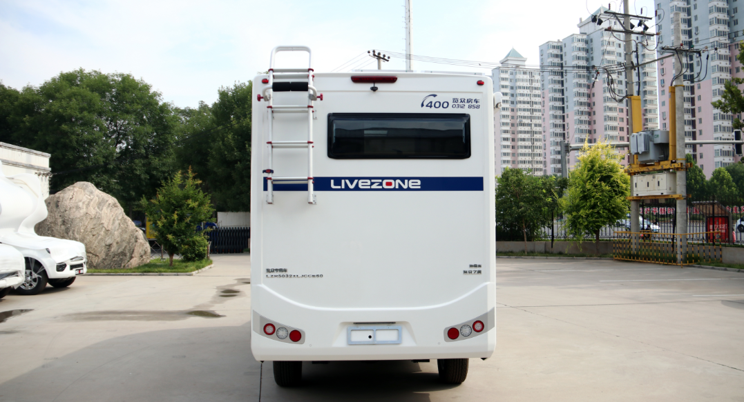 分時四驅、超大空間、一代經典——風駿C7！