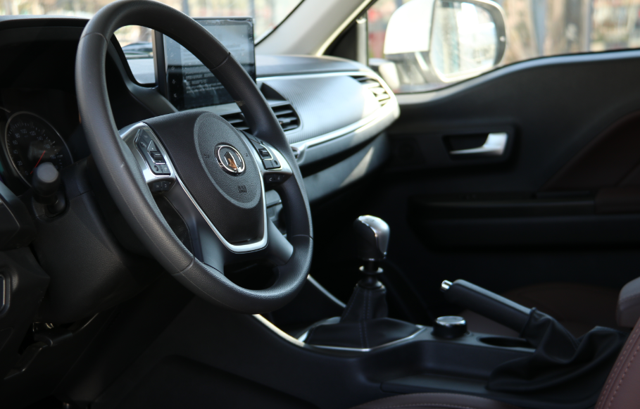 分時四驅、超大空間、一代經典——風駿C7！