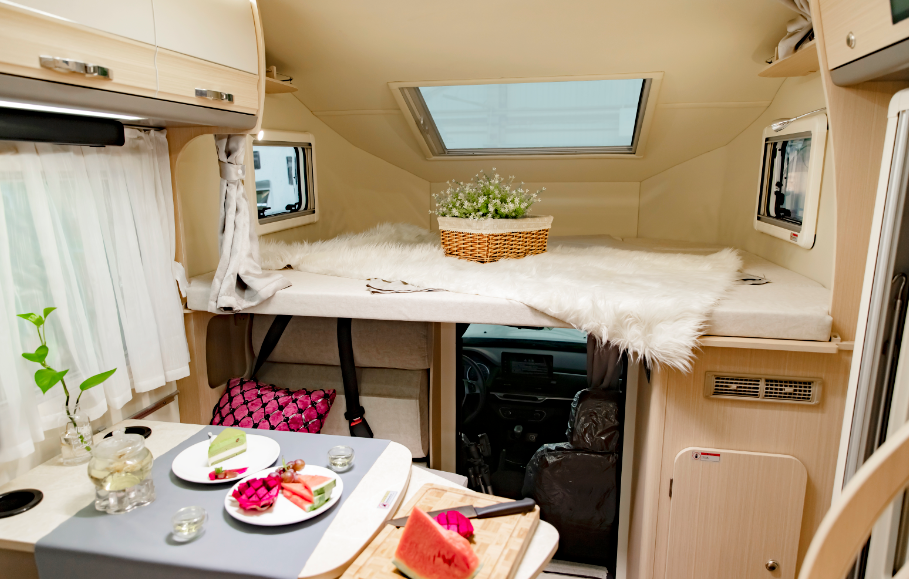 分時四驅、超大空間、一代經典——風駿C7！