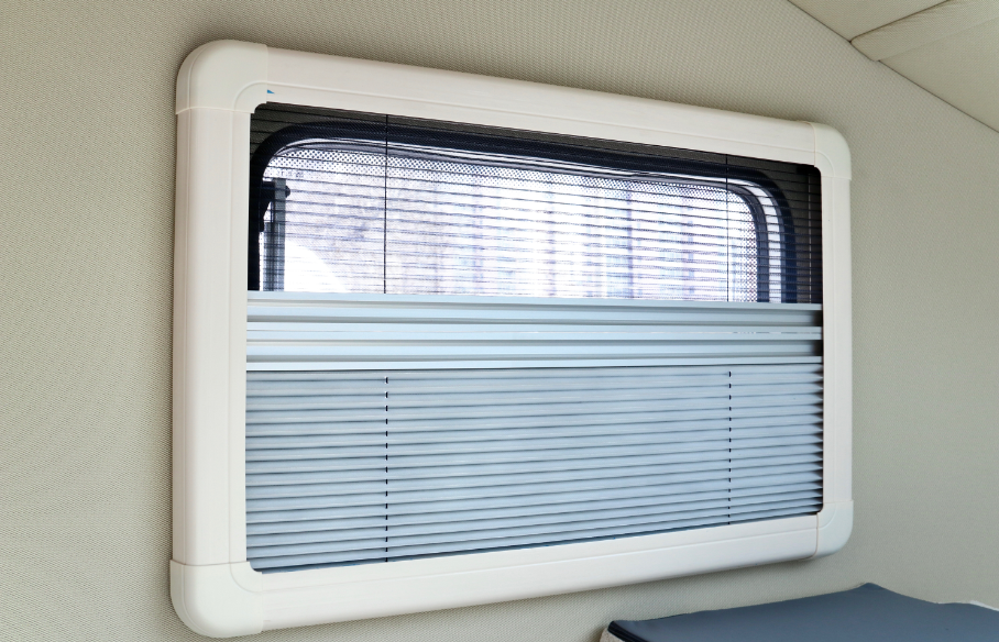 分時四驅、超大空間、一代經典——風駿C7！