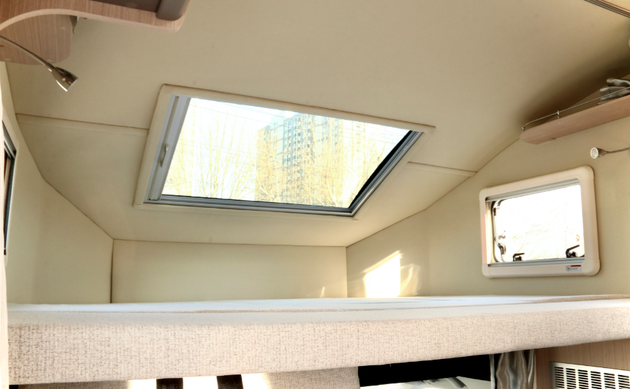 分時四驅、超大空間、一代經典——風駿C7！