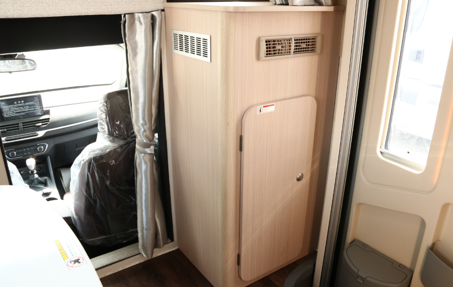 分時四驅、超大空間、一代經典——風駿C7！