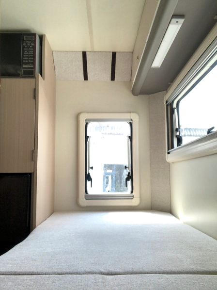 分時四驅、超大空間、一代經典——風駿C7！